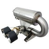 CAN-AM  2024-2026 MAVERICK R GGB Sport Muffler