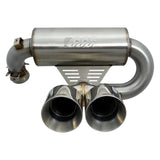 CAN-AM  2024-2026 MAVERICK R GGB Sport Muffler