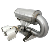 CAN-AM  2024-2026 MAVERICK R GGB Sport Muffler
