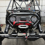 MOJAB MO10.0 R-Series 10,000 lb Off-Road Winch