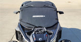 Flak Jaket Can Am Maverick X3 All Trims (STRAP) Padded Windshield Protector