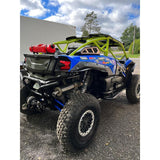 2020-2025 Kawasaki KRX 1000 Quiet Muffler