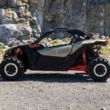 2017-2025 Can-Am Maverick X3 Turbo / Max X3 Turbo Sport Muffler by GGB