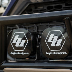 XL Single Rock Guard - Universal by Baja Design – Pro UTV Parts