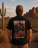 MOJAB Red Rock Reapers Signature Series™