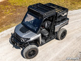 Polaris Ranger XD 1500 Outfitter Roof Rack by SuperATV
