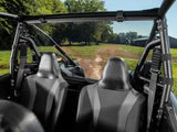 SuperATV - KAWASAKI TERYX KRX 4 1000 REAR WINDSHIELD