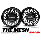 The Mesh Forged by DDC Wheels