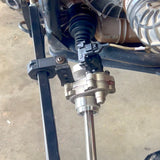 Legion Zero-Turn Kit - ZERO-TURN + TURF MODE for Polaris