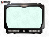Moto Armor Replacement Glass for Polaris Models