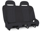 GT/S.E. Rear Suspension Bench Seat for Polaris RZR S 900, 1000, Turbo/S by PRP