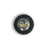 Quick Release Steering Wheel Hub