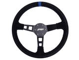 PRP DEEP DISH STEERING WHEEL – SUEDE