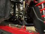 Dynojet - SWAY BAR QUICK DISCONNECT LINK FOR POLARIS RZR PROXP