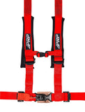 4.2 Harness with Latch and Link Lap Belt by PRP