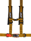 4.2 Harness with Latch and Link Lap Belt by PRP