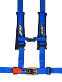 4.2 Harness with Latch and Link Lap Belt by PRP