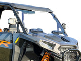 2024+ Polaris RZR XP 1000 2-Seat Cab Enclosure Kit by Spike Powersports