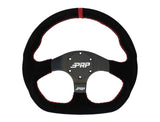 PRP COMP-R STEERING WHEEL – SUEDE