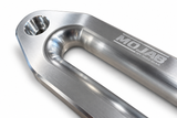 R-Series Billet Aluminum Half-Drum Competition Winch Fairlead