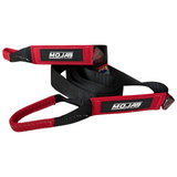 3'' x 20' Tow Strap / Winch Strap (Lifetime Warranty)