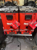Aftermarket Mount Plate for Milwaukee Packout