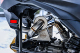 Treal Performance 2024–2025 Can-Am Maverick R "Outlaw" Exhaust