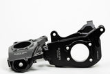 Pro R/ Turbo R Front Knuckles by Black Ops Machine