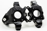 Pro R/ Turbo R Rear Knuckles by Black Ops Machine
