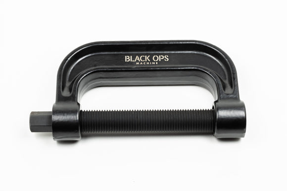 Ball Joint Press Tool by Black Ops Machine