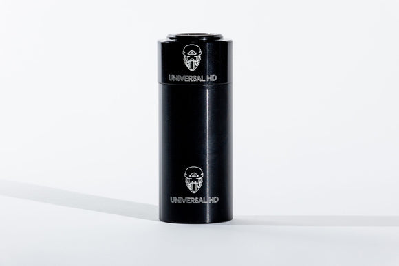 HD Ball Joint Press Cup by Black Ops Machine