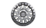 Black Ops Ballistic Beadlock Wheels 6×139 (Maverick R)