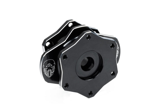 Tactical Lock Quick Release by Black Ops Machine