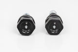 HD Kawasaki KRX Ball Joint by Black Ops Machine
