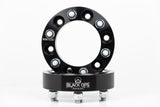 Can-Am Maverick R 1.5″ Wheel Spacers by Black Ops Machine