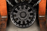 Black Ops Ballistic Beadlock Wheels 6×139 (Maverick R)