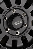 Black Ops Ballistic Beadlock Wheels 6×139 (Maverick R)