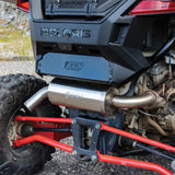 2020-2025 Polaris RZR Pro XP/XP4 Turbo Sport Muffler by GGB Exhaust