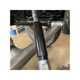Polaris Pro R Tie Rod Sleeve