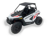 Spike - Polaris RZR Youth 200 Roof and Windshield Combo