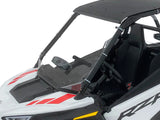 Spike - Polaris RZR Youth 200 Roof and Windshield Combo