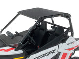 Spike - Polaris RZR Youth 200 Roof and Windshield Combo