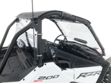 Spike - Polaris RZR Youth 200 Roof and Windshield Combo