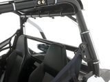 Spike - Polaris RZR Youth 200 Roof and Windshield Combo