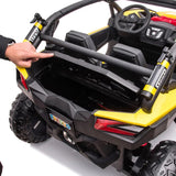 24V Freddo Storm UTV 2 Seater
