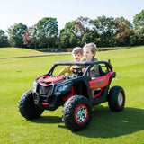 24V Freddo Storm UTV 2 Seater