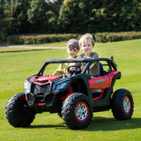 24V Freddo Storm UTV 2 Seater