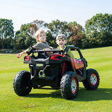 24V Freddo Storm UTV 2 Seater