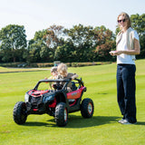 24V Freddo Storm UTV 2 Seater