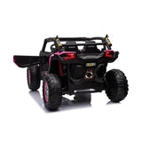 24V Freddo Storm UTV 2 Seater